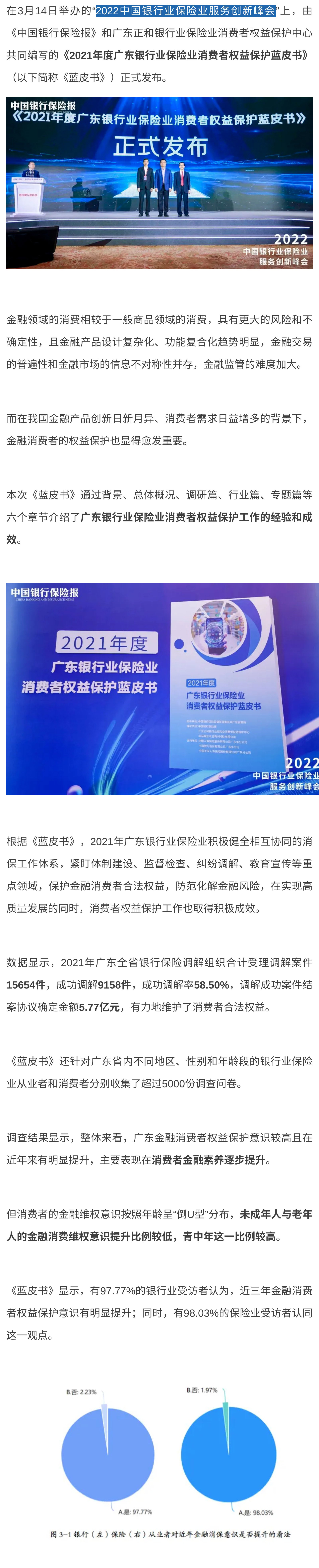 《2021年度广东银行业保险业消费者权益保护蓝皮书》发布_01.jpg